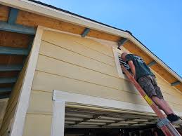 Best Steel Siding Installation  in Dublin, VA